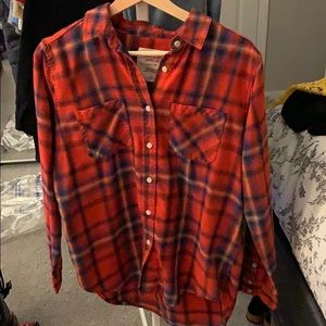 Flannel
